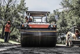 Best Asphalt Driveway Installation  in Southgate, KY